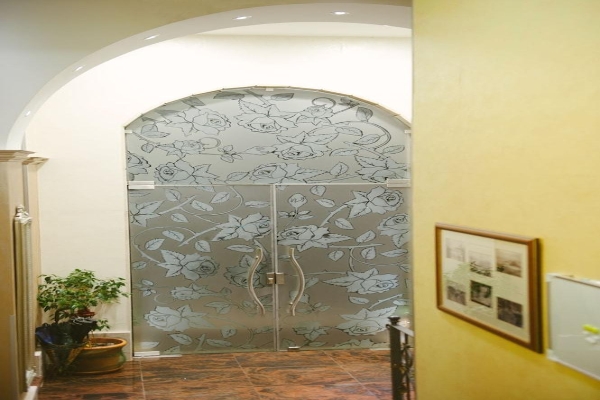 Hotel Flowers (Sivrić Mahala)))
